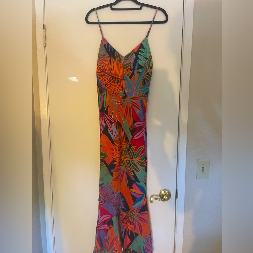 Show Me Your Mumu dress